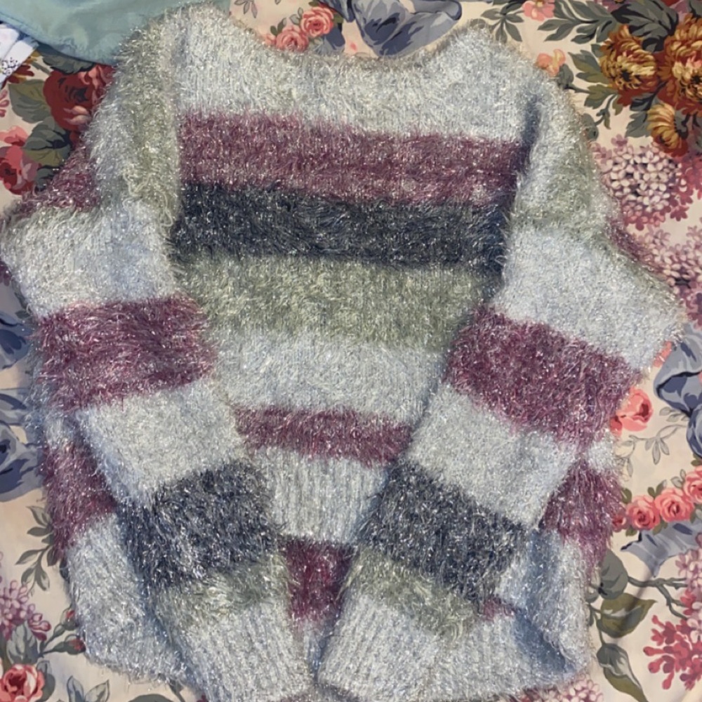 New Years sweater!!